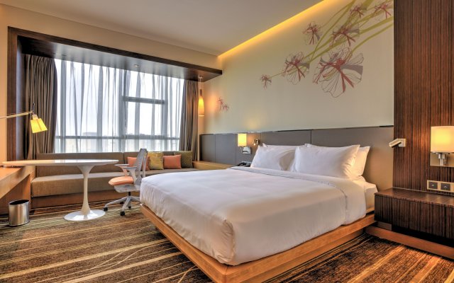 Hilton Garden Inn Chengdu Huayang