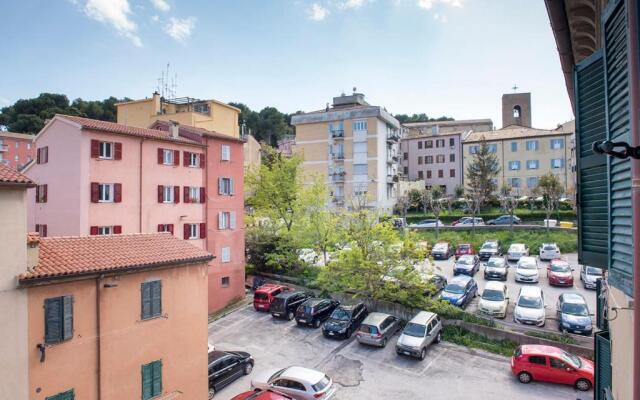 A10 - Ancona centro, meraviglioso quadrilocale ristrutturato