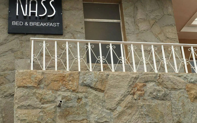 NASS Bed & Breakfast