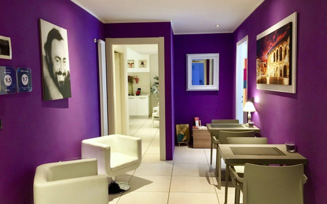 IL Tenore B&B