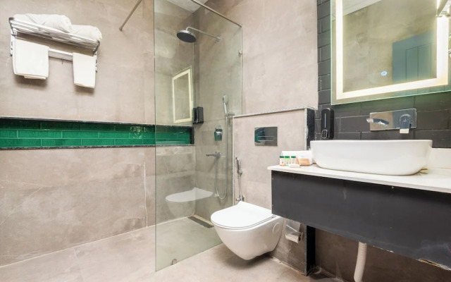 DLS Divine River Resort and Spa