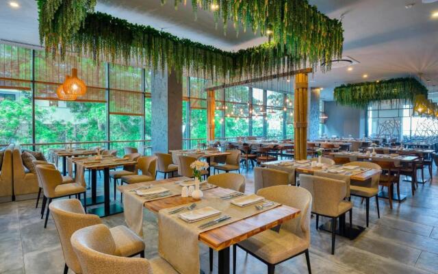 Grifid Hotel Vistamar - Ultra All Inclusive