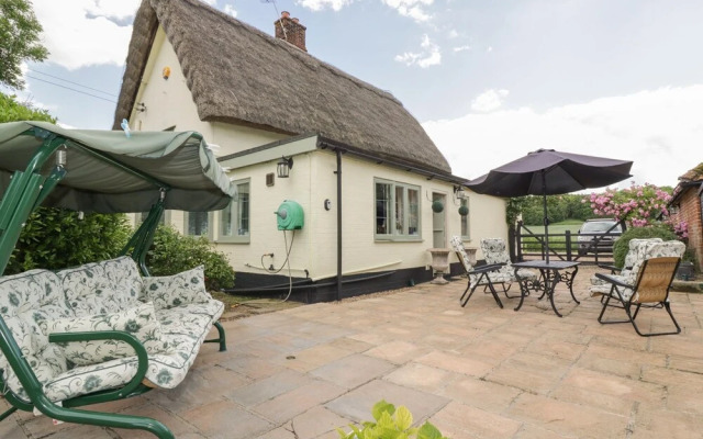Waveney Cottage