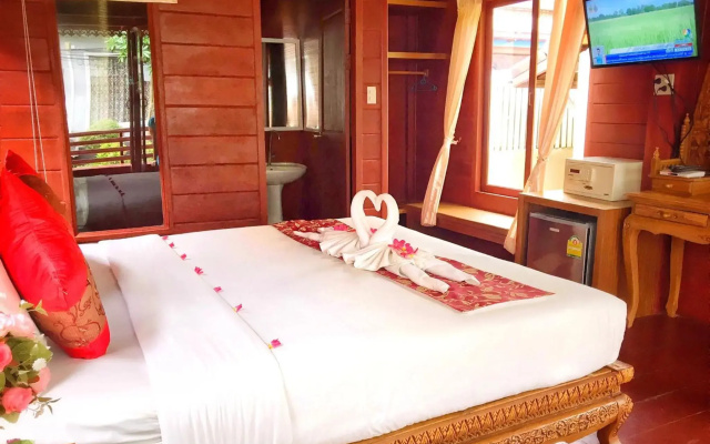 Phi Phi Maiyada Resort