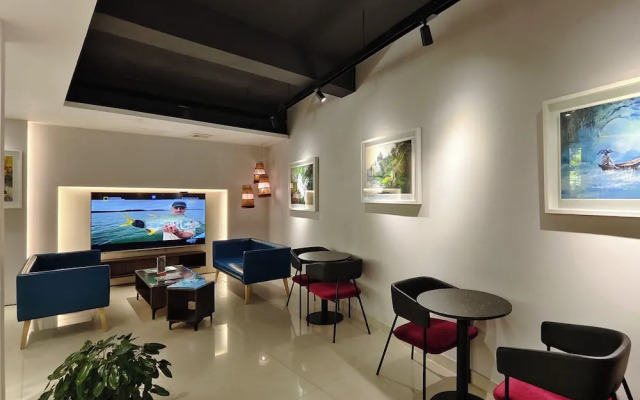 Hotel Nandini