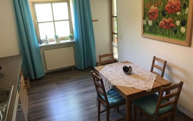 Ferienwohnung Evi