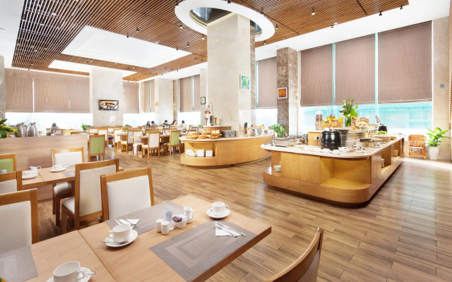 Diamond Sea Hotel