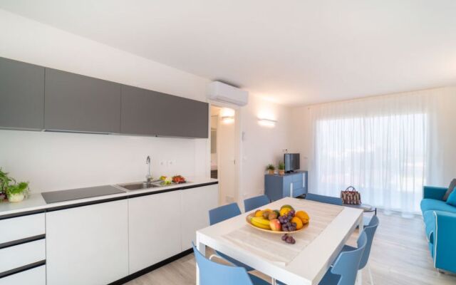 Zero5.Zero5 Residence