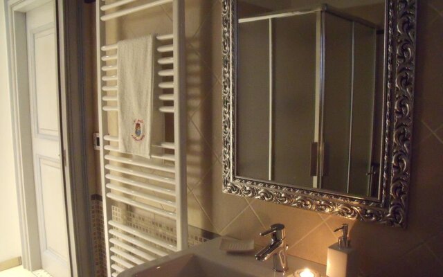 B&B Il Gufo Rilassato