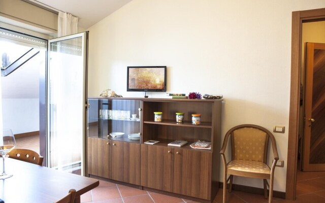 Hotel Residence Selice Romagna