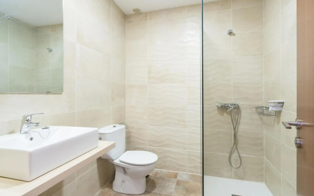 Apartamentos Villa Canaima