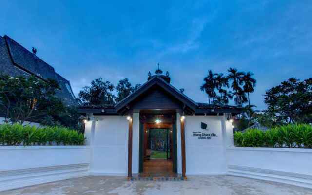 Wiang Dhara Villa