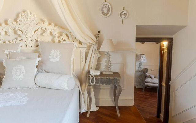 Hotel Villa Calandrino