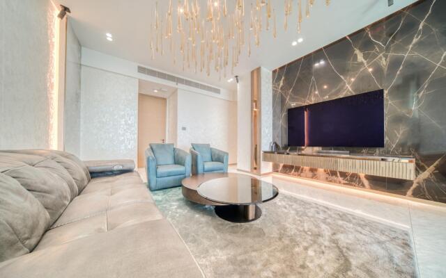 Address JBR - 5804 in Dubai