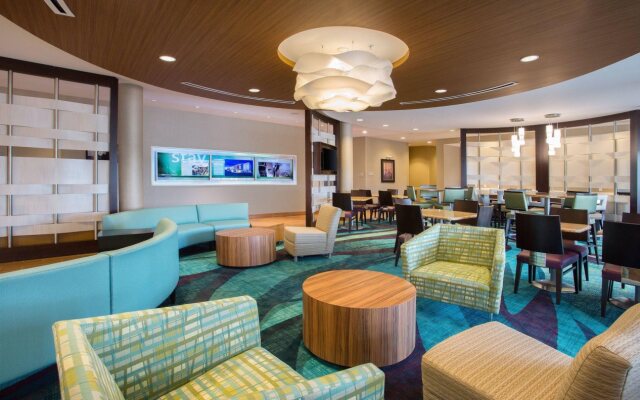 Springhill Suites Mount Laurel