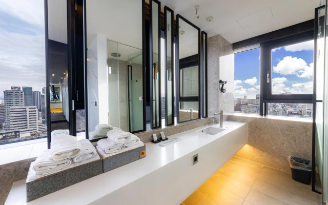 Hotel the Designers Seoul Station