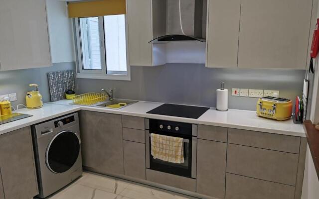 Paphos Gardens Hotel And Apartments