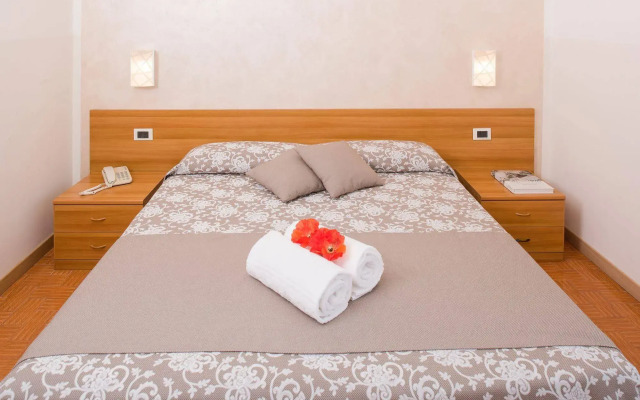 Hotel Taormina