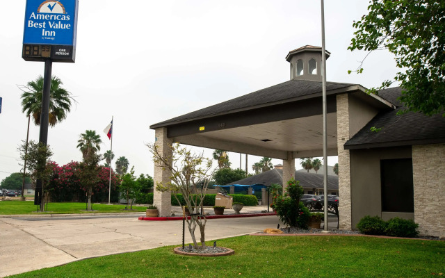 Americas Best Value Inn Harlingen