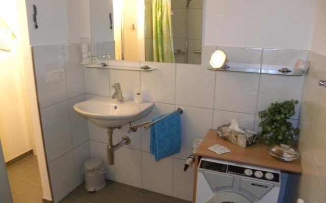 Elisabeths Bed and Breakfast