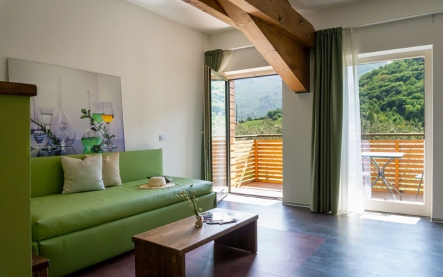 O-live Agriresort