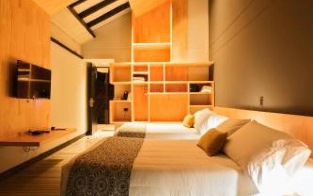 Casa Du Velo Cycling Hotel