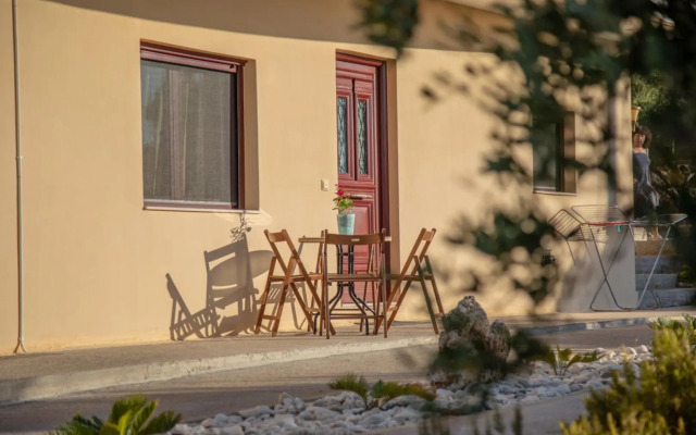 Villa Fuego Sagrado 2- Pool - sea view