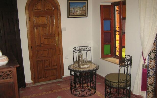 Riad Souika