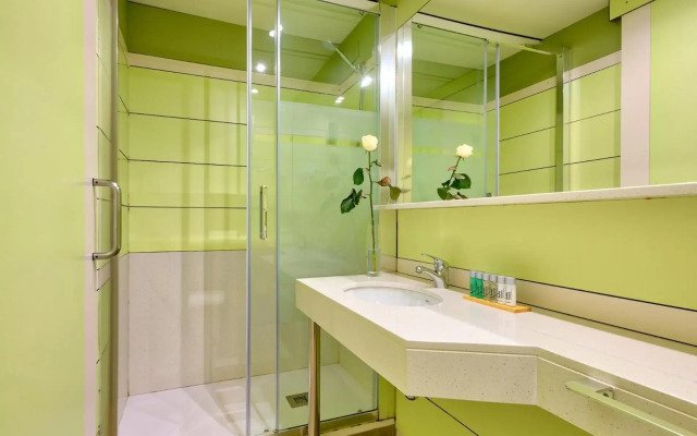 Bonanova Suite Hotel