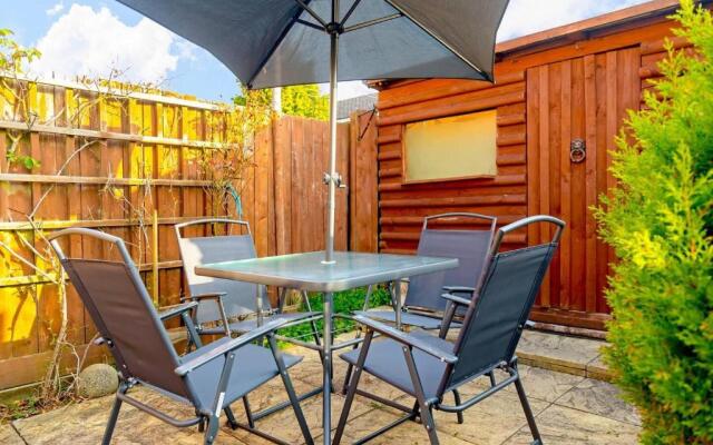 Milton Keynes Oldbrook Dexter-2BR by Homely Spaces