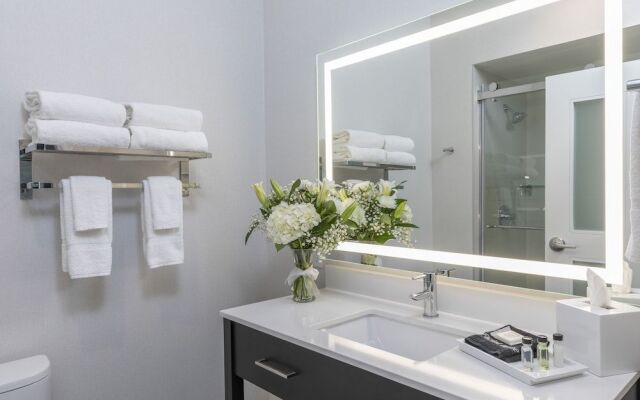 Element 29 Hotel