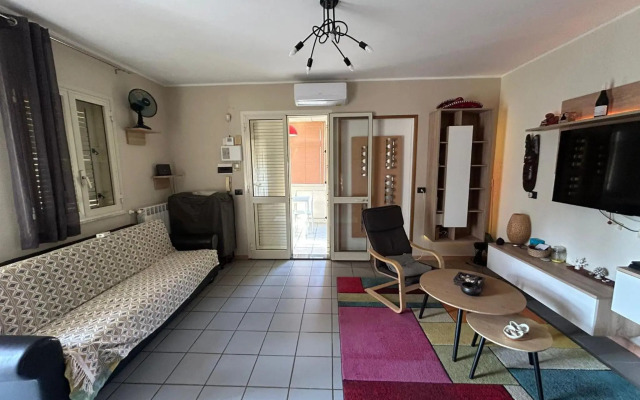 Casa a mare da Salvo