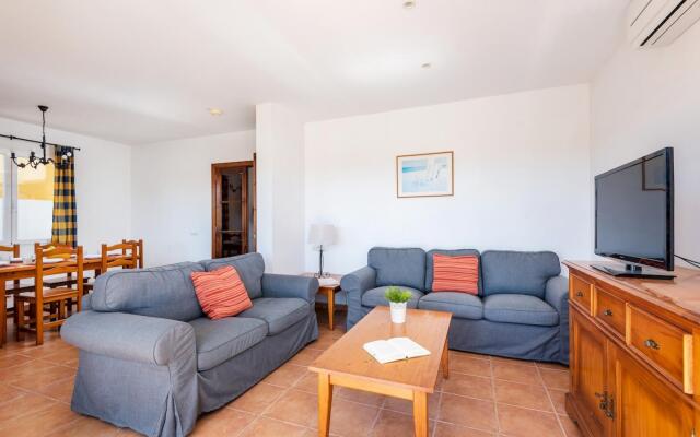 VILLA CAMPETS in Ciutadella de Menorca