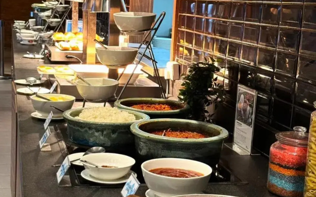 Hilton Garden Inn Kuala Lumpur Jalan Tuanku Abdul Rahman South