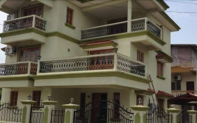The Verda Villa