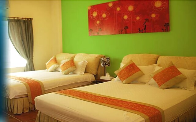Anzeju B&B