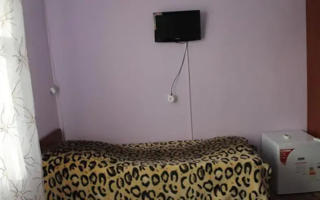Guest House U Morya