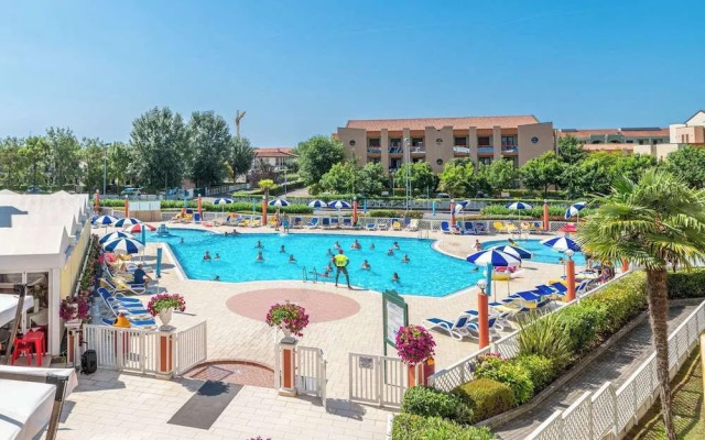 Hotel Olympus