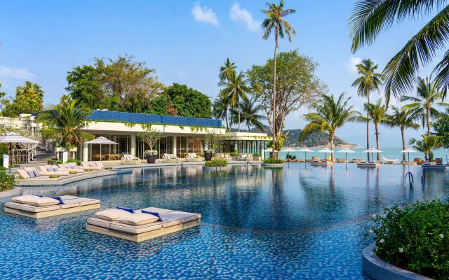 Melia Koh Samui