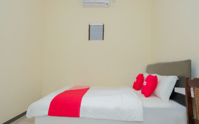 Little Creek Family Stays by OYO Rooms