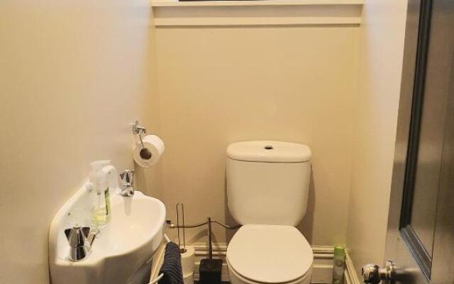 Roslyn Business BnB - 2 bedroom