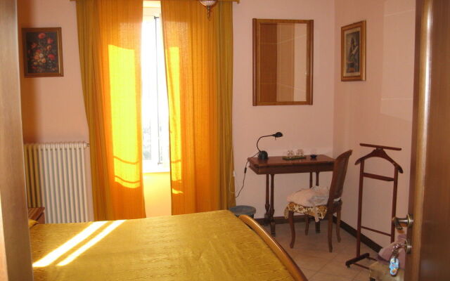 B&B I Tre Camini