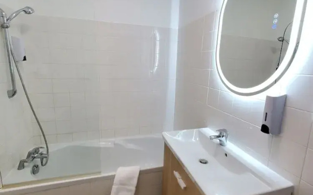 Hôtel de la Brière et Restaurant Les Krapados