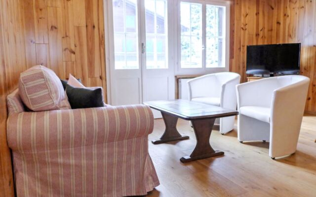 Chalet Anna 23925