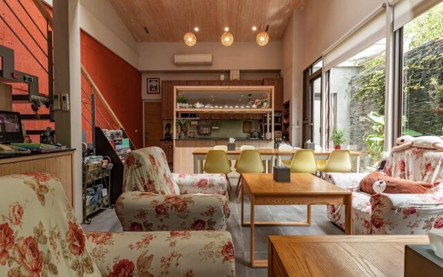 Sun star B&B