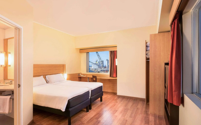 Ibis Valparaiso