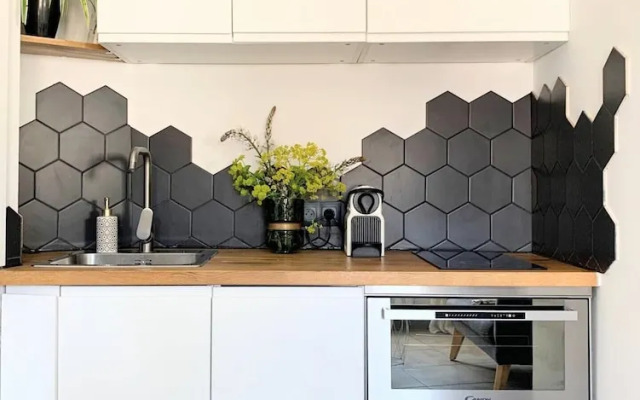 Home Chic Home Les Toits de l'Argenterie