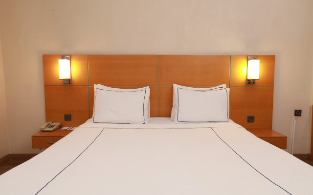 Anemon Kent Ege Otel