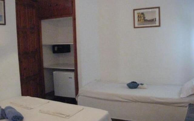 Pension Irini-Vicky