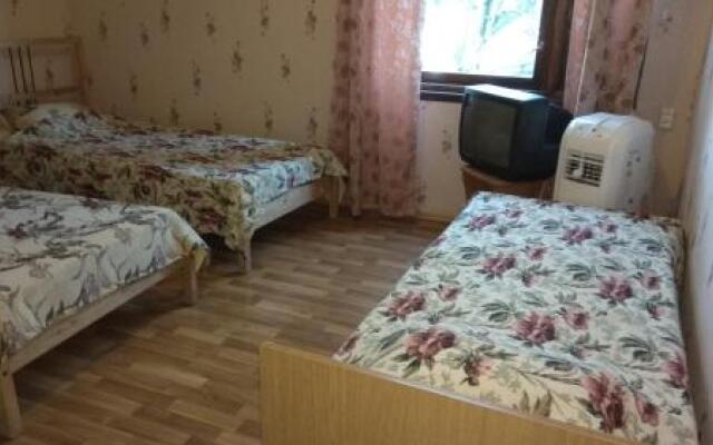 Guest House Novorossiyskaya 47